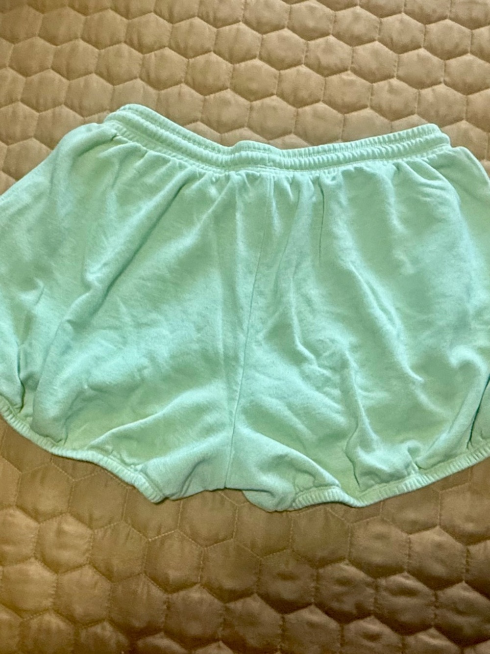 🦉BABYDOLL SHORTS (anthropology) - Picture 2 of 3